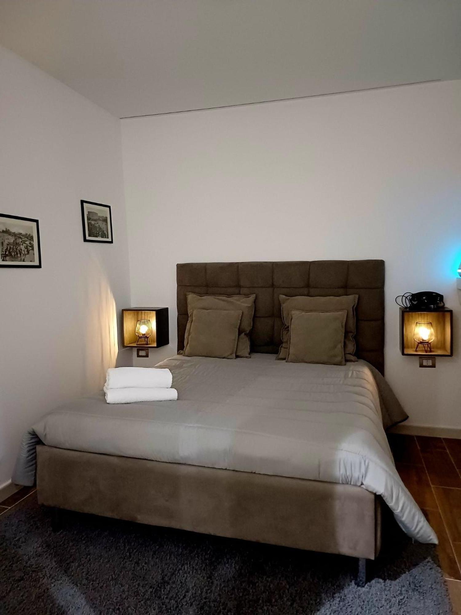 San Marco Apartment Bari Dış mekan fotoğraf