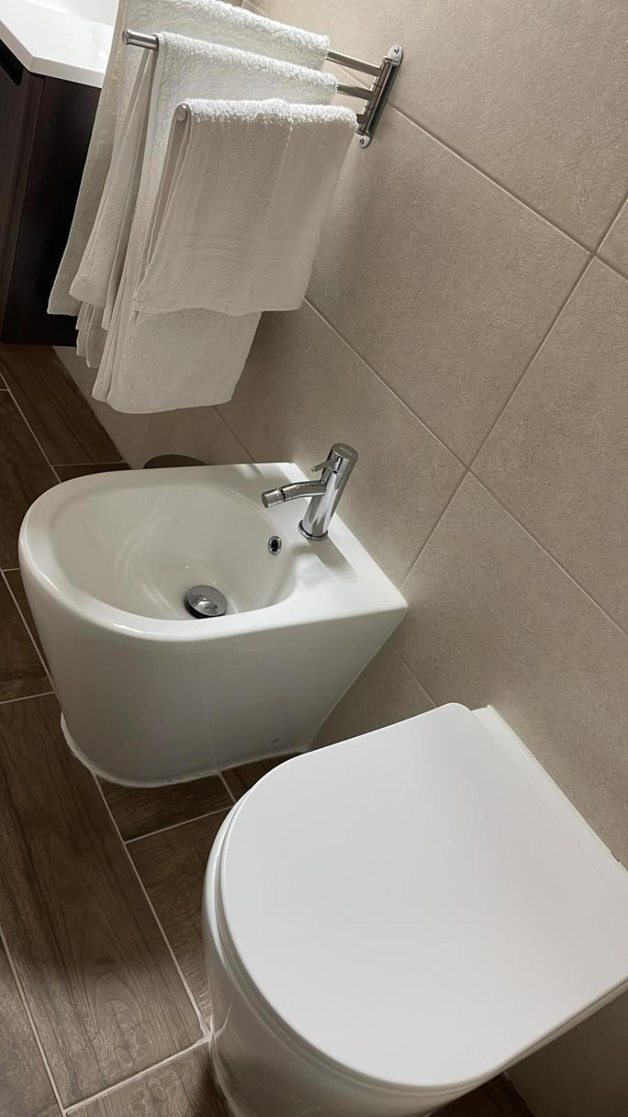 San Marco Apartment Bari Dış mekan fotoğraf
