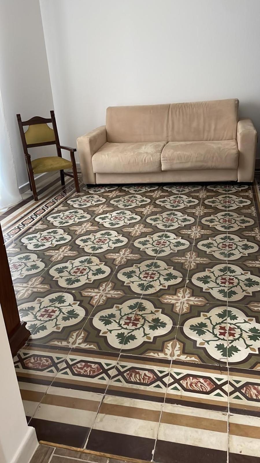 San Marco Apartment Bari Dış mekan fotoğraf