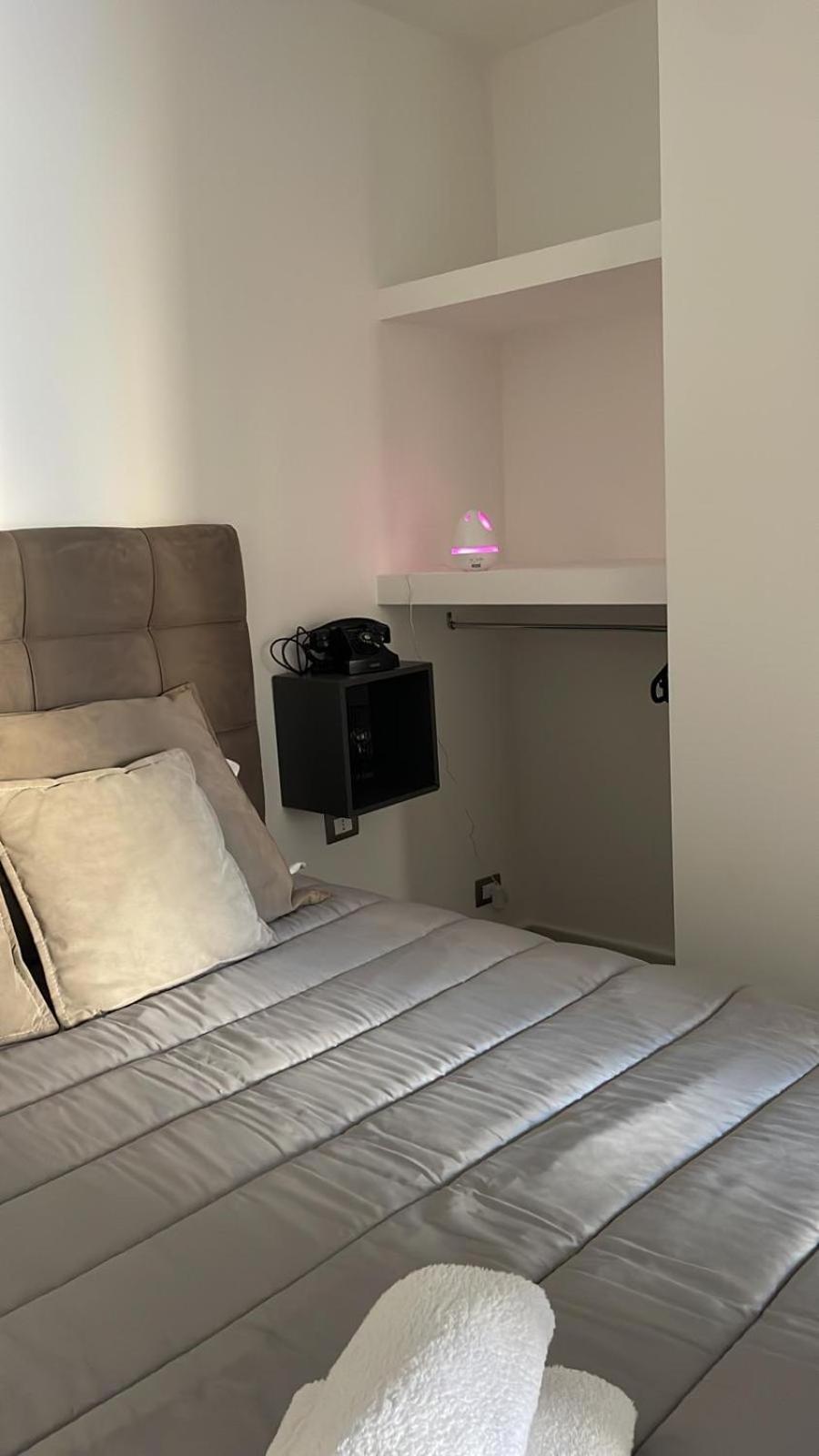 San Marco Apartment Bari Dış mekan fotoğraf