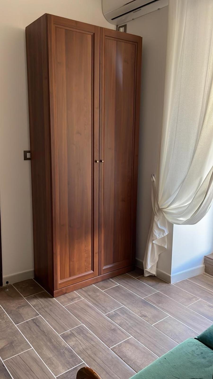 San Marco Apartment Bari Dış mekan fotoğraf