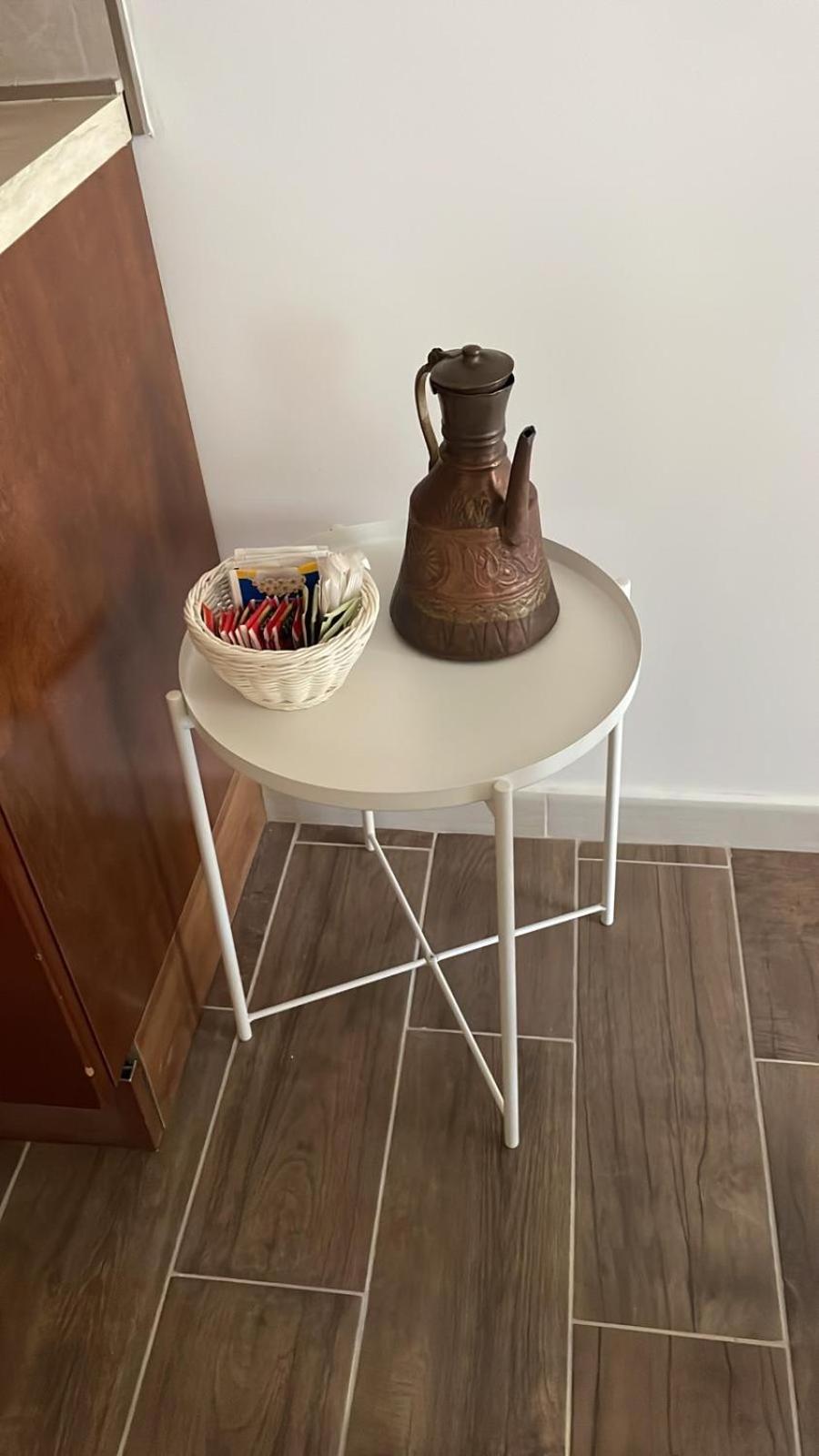 San Marco Apartment Bari Dış mekan fotoğraf