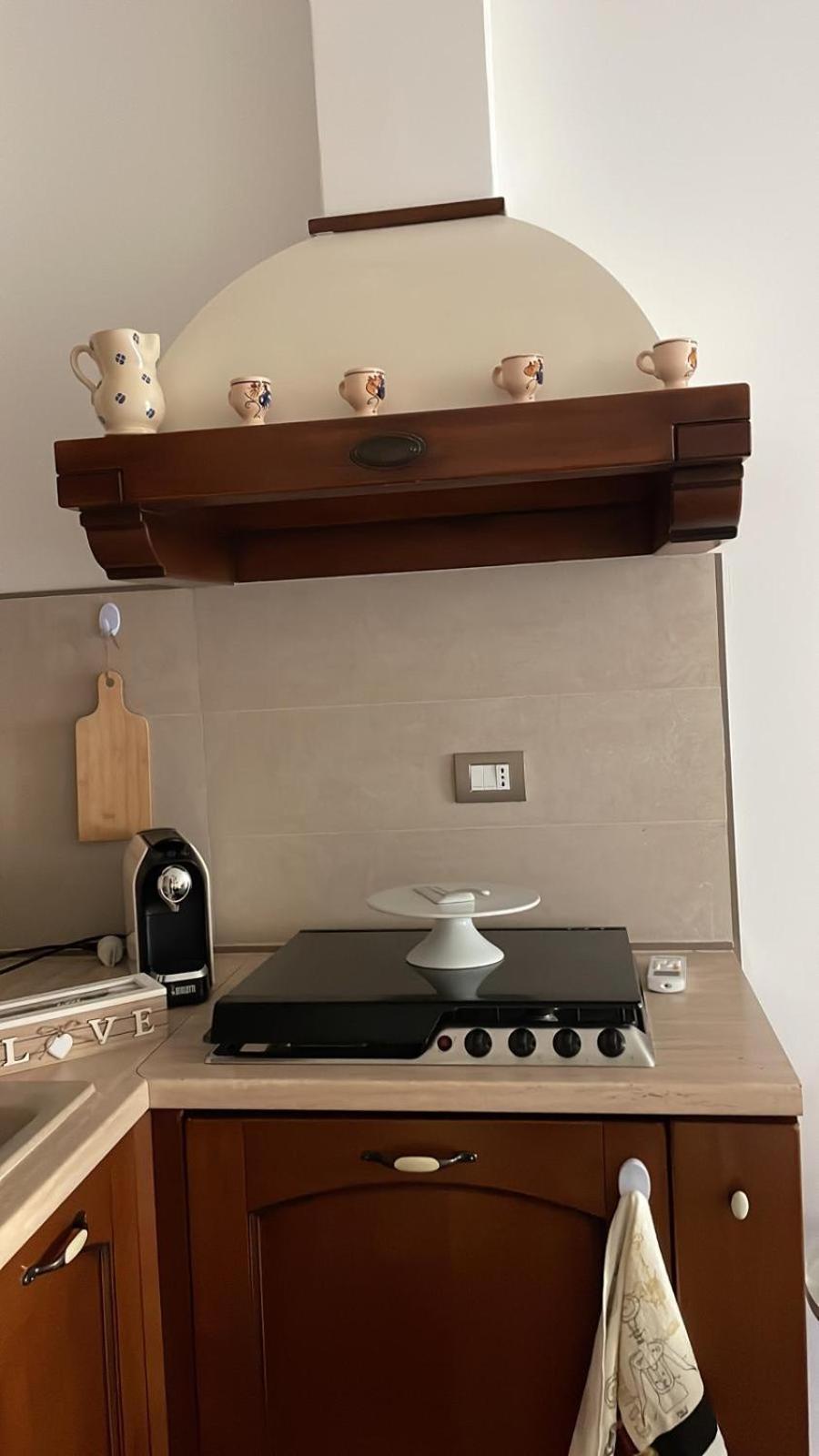 San Marco Apartment Bari Dış mekan fotoğraf