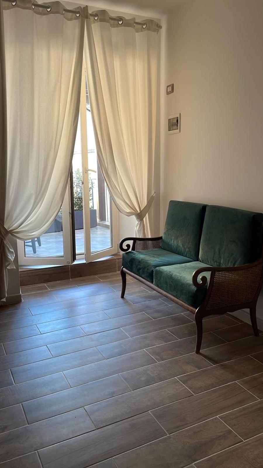 San Marco Apartment Bari Dış mekan fotoğraf