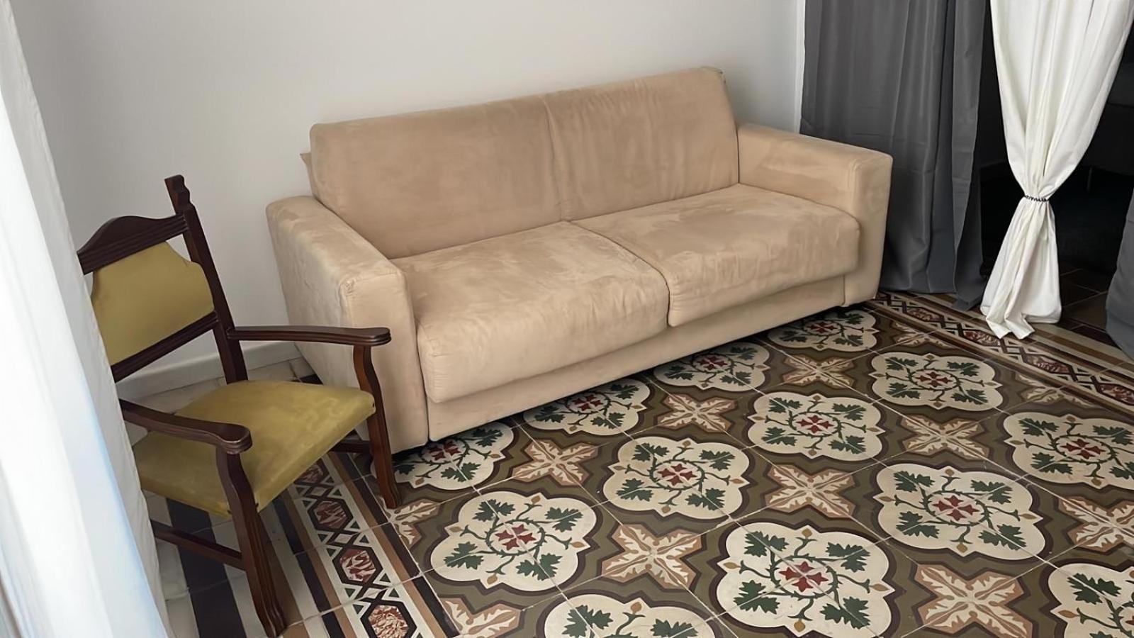San Marco Apartment Bari Dış mekan fotoğraf