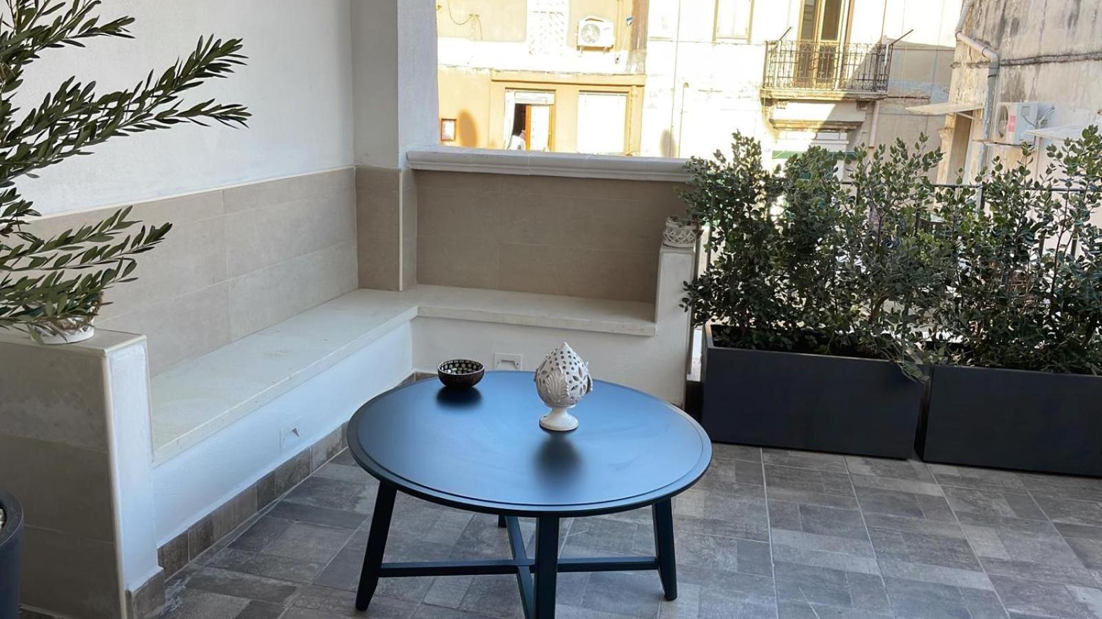 San Marco Apartment Bari Dış mekan fotoğraf