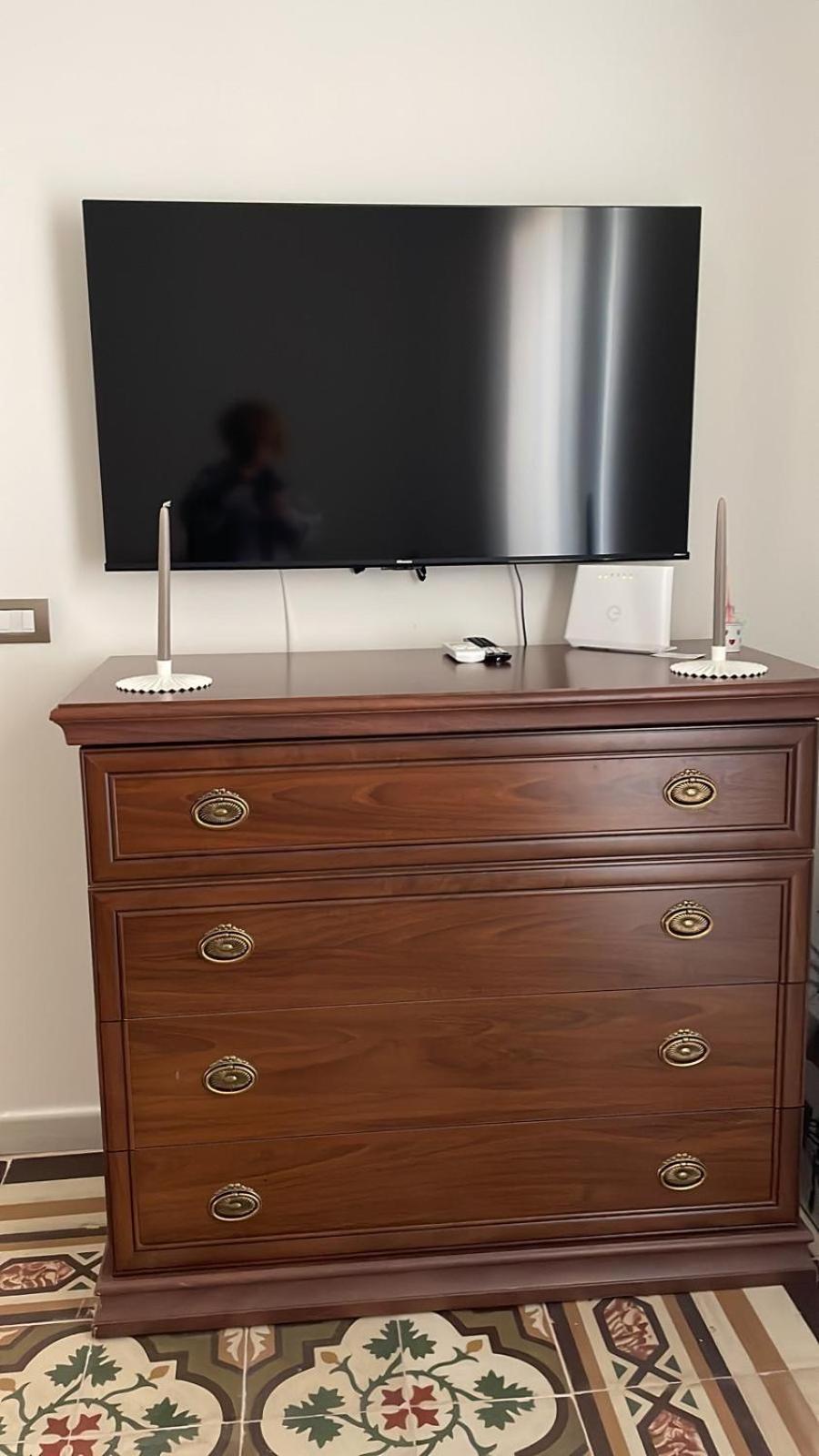 San Marco Apartment Bari Dış mekan fotoğraf