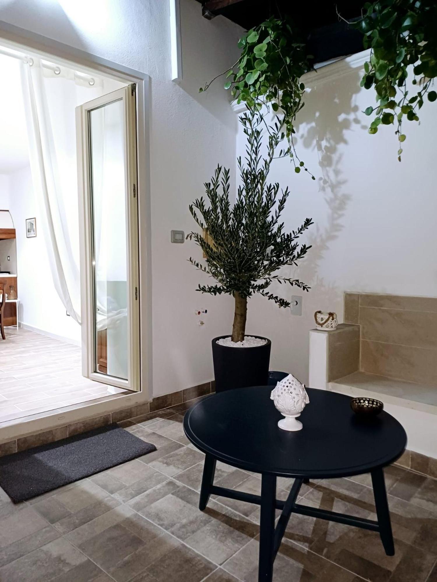 San Marco Apartment Bari Dış mekan fotoğraf