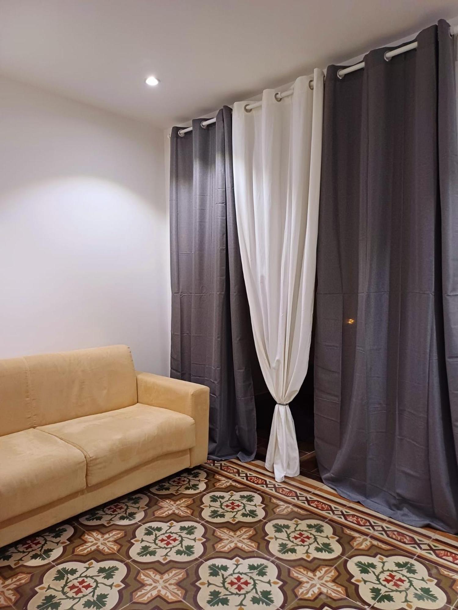 San Marco Apartment Bari Dış mekan fotoğraf