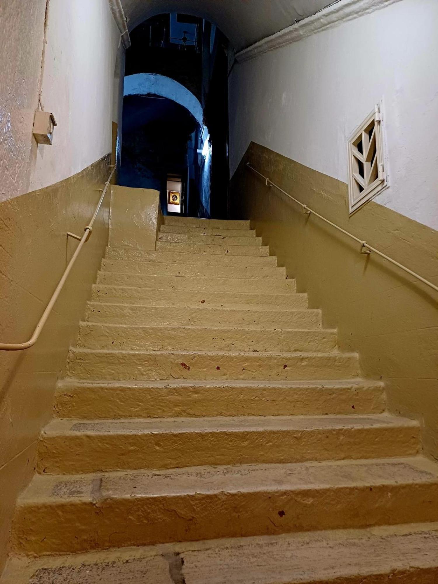 San Marco Apartment Bari Dış mekan fotoğraf