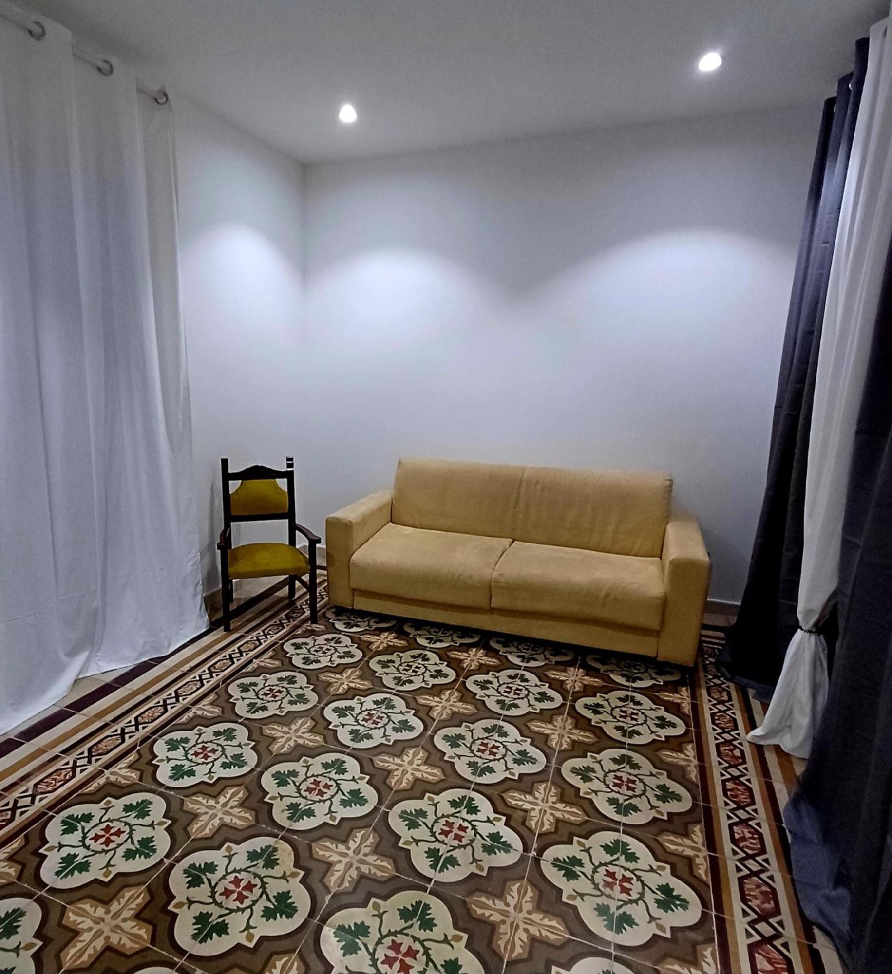 San Marco Apartment Bari Dış mekan fotoğraf