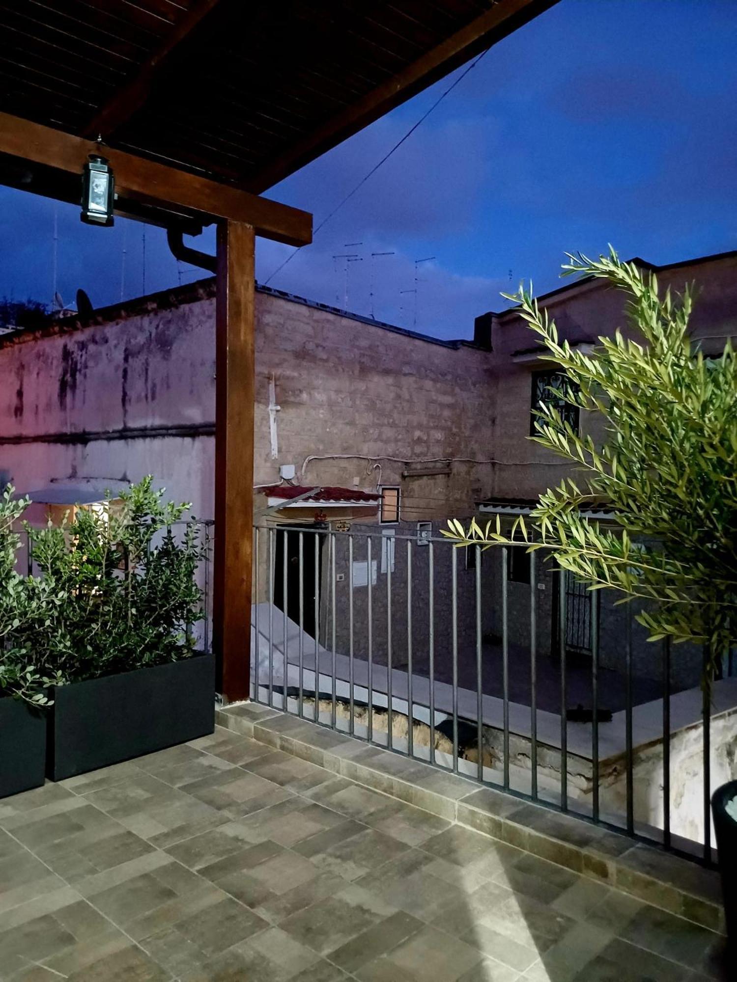 San Marco Apartment Bari Dış mekan fotoğraf