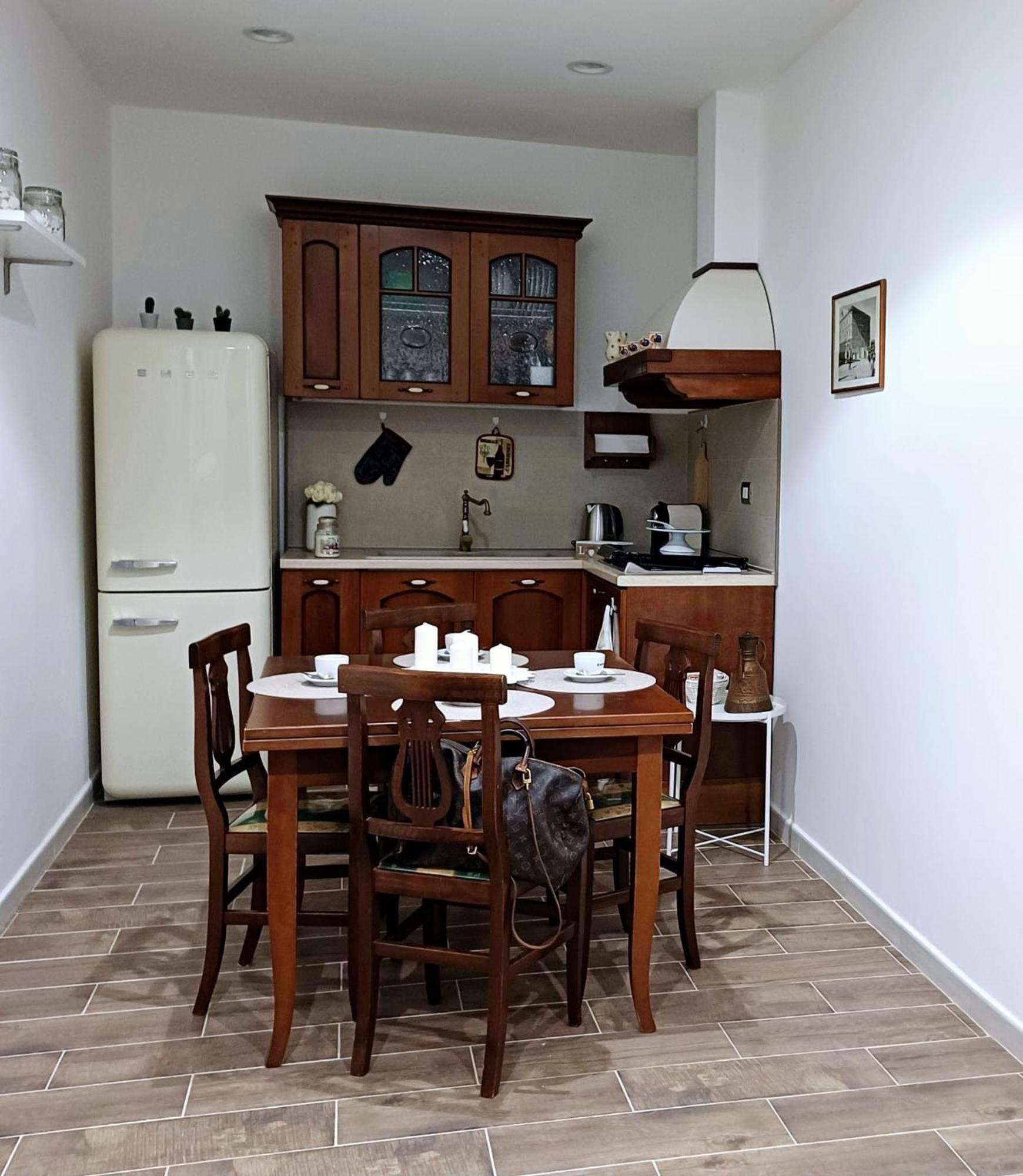 San Marco Apartment Bari Dış mekan fotoğraf